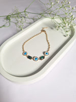 Load image into Gallery viewer, Mystic Shield Bracelet