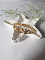 Load image into Gallery viewer, Aurora Garden Bracelet