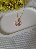 Load image into Gallery viewer, Serene Horizon Pendant