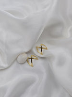 Load image into Gallery viewer, Celeste V Ring