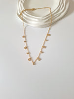 Load image into Gallery viewer, Soft Hearts Chain