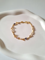 Load image into Gallery viewer, Rapunzel Tulip Bracelet