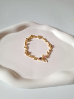 Load image into Gallery viewer, Multi Bow Bracelet
