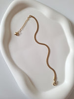 Load image into Gallery viewer, The Serpentine Bracelet