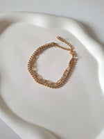 Load image into Gallery viewer, The Trinity Bracelet