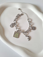 Load image into Gallery viewer, Fortune Link Bracelet