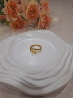 Load image into Gallery viewer, Luxe Coil Ring
