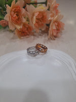 Load image into Gallery viewer, Tiara Ring
