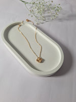 Load image into Gallery viewer, Golden Clover Charm
