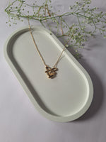 Load image into Gallery viewer, Tied With Love Necklace
