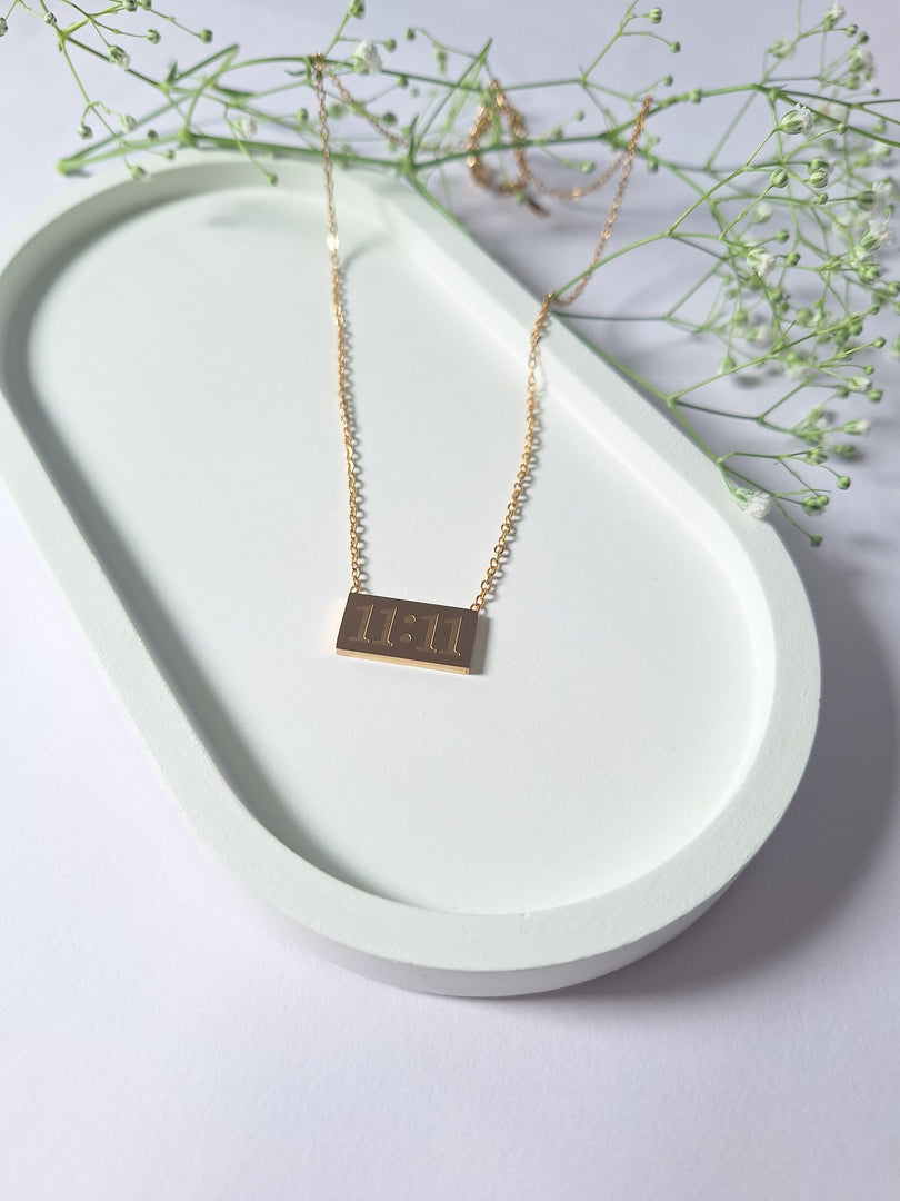 Eternal Wish Necklace