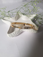 Load image into Gallery viewer, Auric Linea Bracelet
