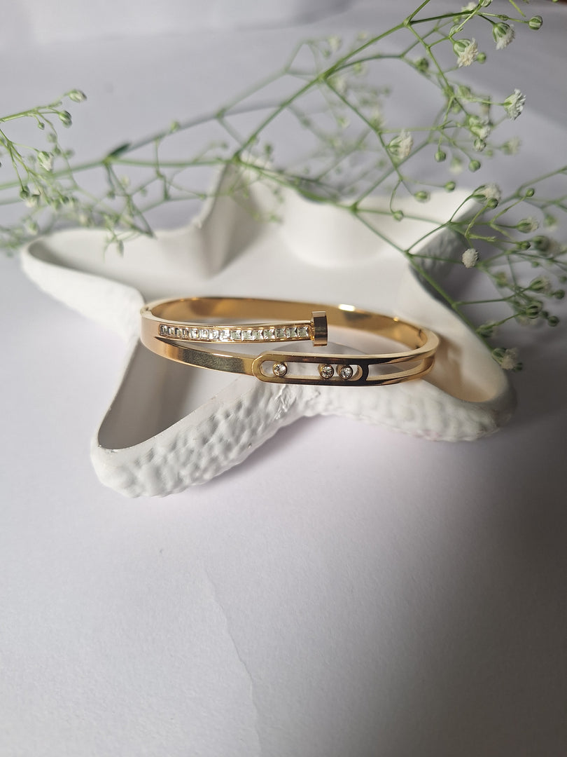 Auric Linea Bracelet