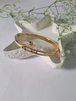Load image into Gallery viewer, Auric Linea Bracelet
