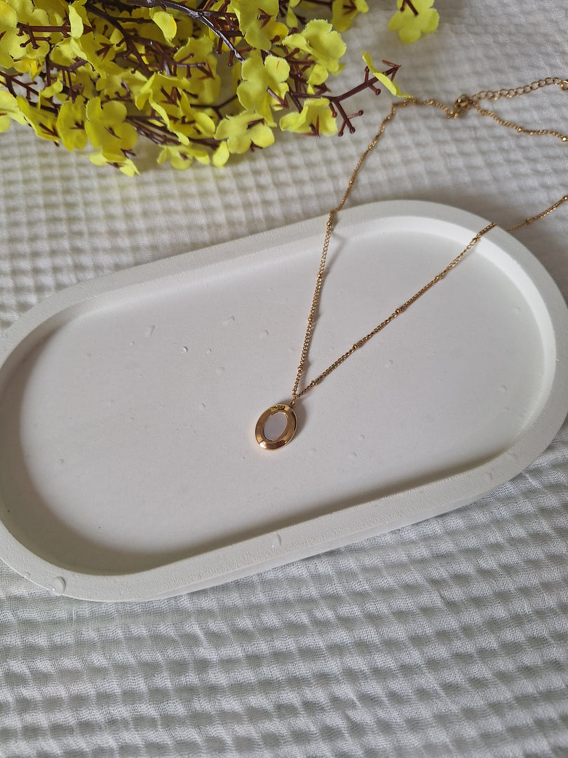 Timeless Glow Pendant