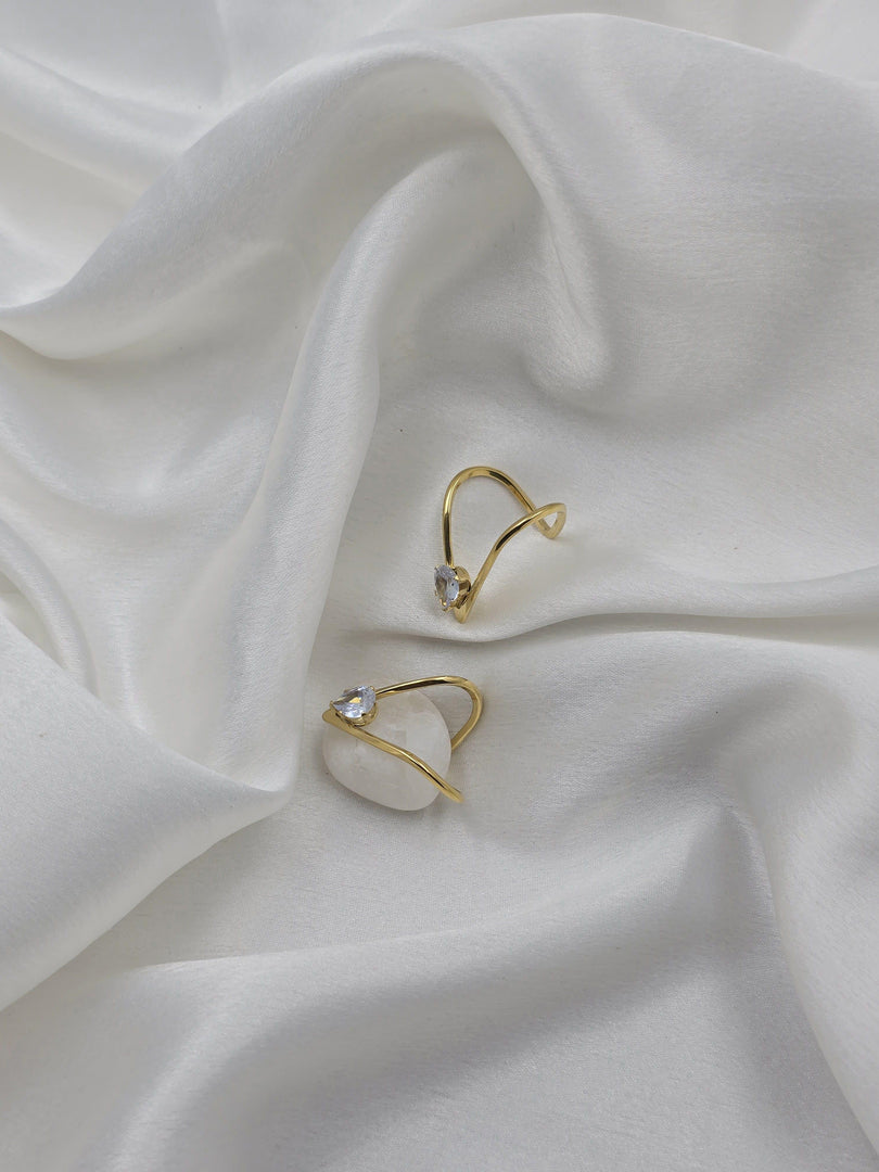 Celestara Ring