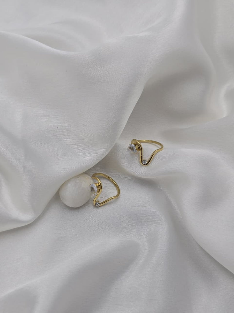 Celeste Glow Ring