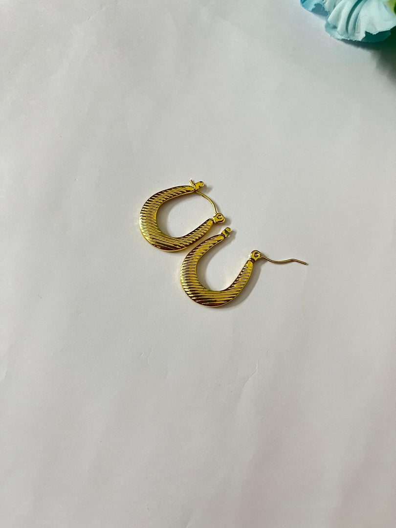 Radiance Hoops