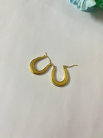 Load image into Gallery viewer, Radiance Hoops
