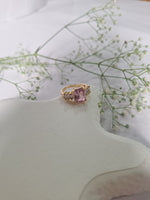 Load image into Gallery viewer, Rose Radiance Ring

