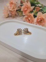 Load image into Gallery viewer, Seraphine Earrings
