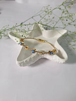 Load image into Gallery viewer, Celeste Guard Bracelet

