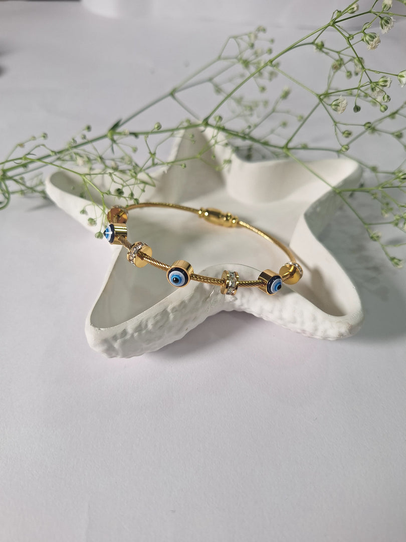 Celeste Guard Bracelet