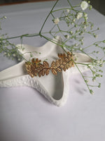 Load image into Gallery viewer, Leafy Glow Bracelet
