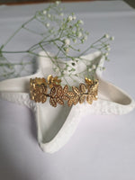 Load image into Gallery viewer, Leafy Glow Bracelet

