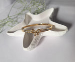 Load image into Gallery viewer, Shiny Bow Bracelet
