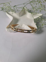 Load image into Gallery viewer, Tiny Blooms Bracelet
