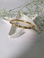 Load image into Gallery viewer, Bamboo Luxe Bracelet
