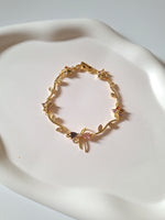 Load image into Gallery viewer, Multi Bow Bracelet
