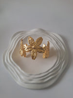 Load image into Gallery viewer, Blossom Cuff Bracelet
