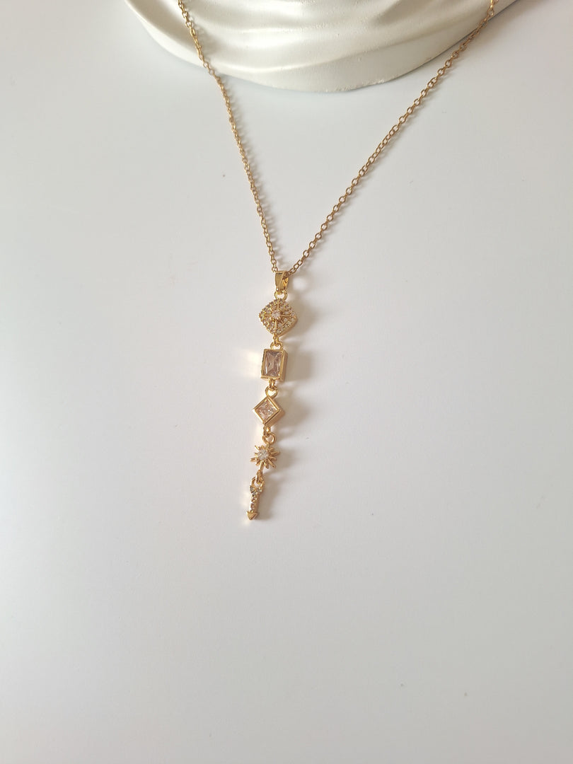 Starlume Y Chain