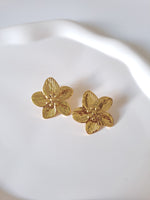 Load image into Gallery viewer, The Wildflower Studs
