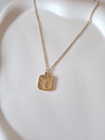 Load image into Gallery viewer, Elysian Rose Necklace