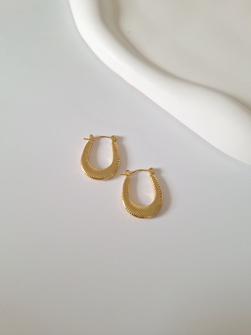 Radiance Hoops