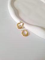 Load image into Gallery viewer, Sunbound Hoops