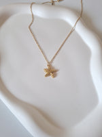 Load image into Gallery viewer, Starfish Necklace