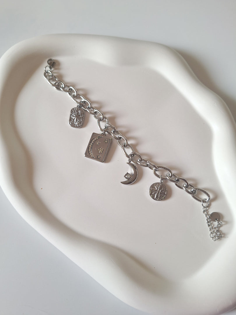 Fortune Link Bracelet