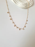 Load image into Gallery viewer, Lucky Glow Necklace