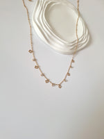 Load image into Gallery viewer, Lucky Glow Necklace