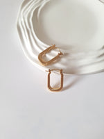 Load image into Gallery viewer, Eterna Hoops
