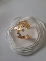 Load image into Gallery viewer, Blossom Cuff Bracelet
