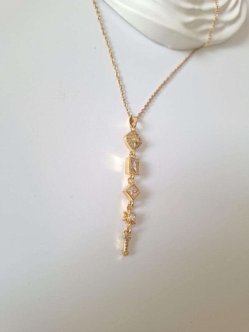 Starlume Y Chain